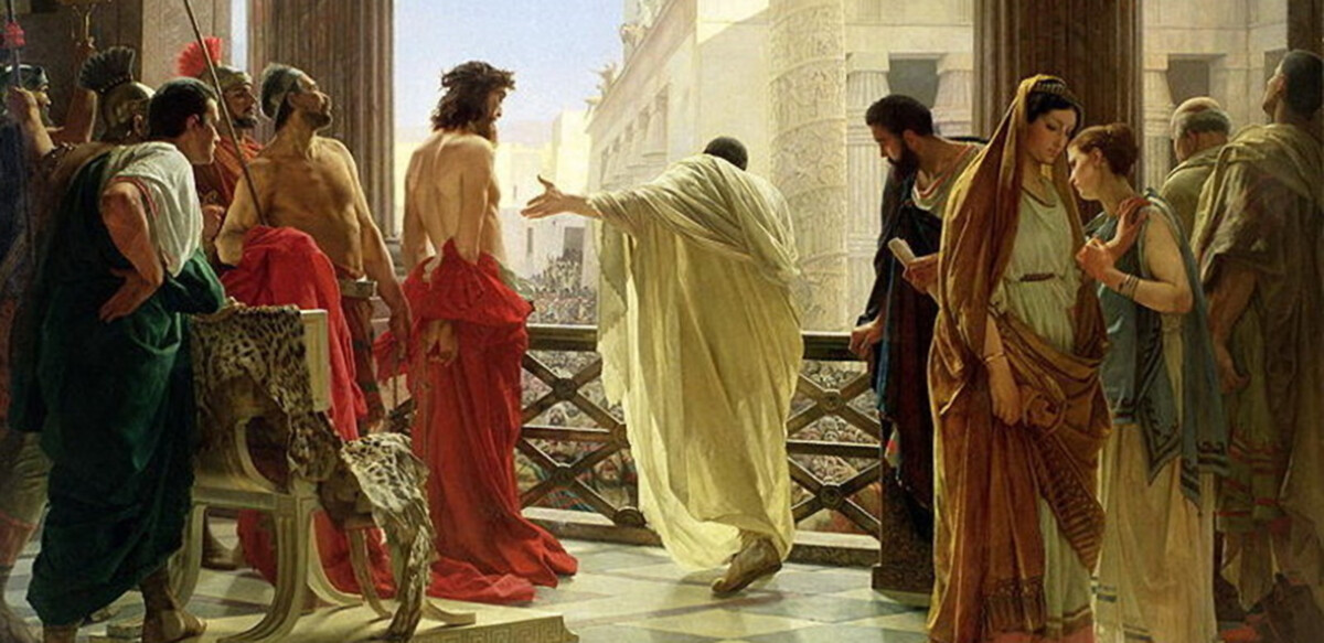 Η επίθεση του αρχαίου φιλόσοφου Κέλσου στον Ιησού και τον χριστιανισμό