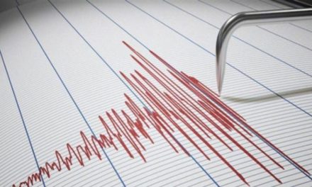 Σεισμός 3,6 R στην Κρήτη