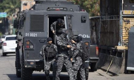 Στους 28 οι νεκροί από επιχείρηση αστυνομικών κατά εμπόρων ναρκωτικών σε φαβέλα στο Ρίο