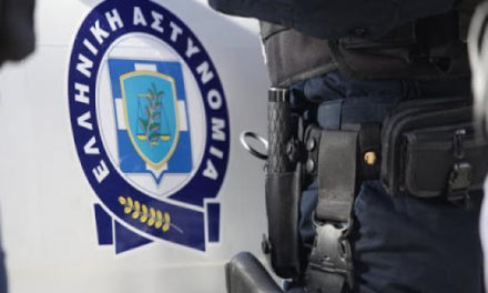 Τμήμα Ασφαλείας Ήλιδας: Εξιχνιάστηκαν 33 κλοπές και συνελήφθησαν τρία άτομα