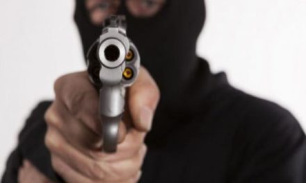 Από το Τμήμα Ασφαλείας Χαλκίδας, εξιχνιάσθηκε υπόθεση ένοπλης ληστείας σε τραπεζικό υποκατάστημα