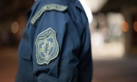 Εξιχνιάσθηκαν 7 περιπτώσεις κλοπής από αστυνομικούς του Αστυνομικού Τμήματος Παγγαίου