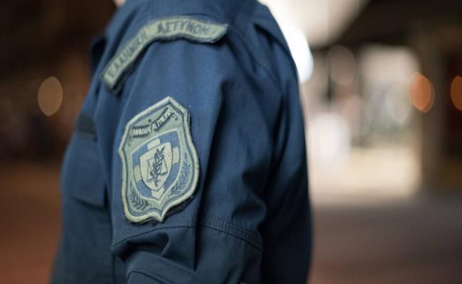 Εξιχνιάσθηκαν 7 περιπτώσεις κλοπής από αστυνομικούς του Αστυνομικού Τμήματος Παγγαίου