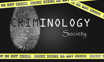 Εγκληματολογία: Η θεωρητική της προσέγγιση & η πρακτική εφαρμογή της