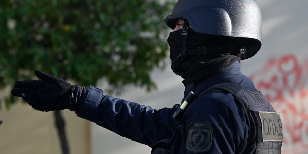 Eυρείας κλίμακας αστυνομικές επιχειρήσεις – Συνελήφθησαν πέντε μέλη της οργάνωσης