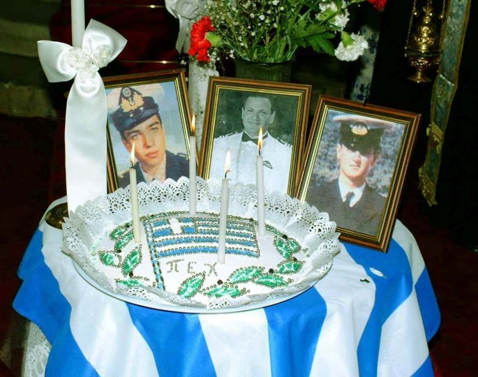 Ν. Παναγιωτόπουλος: Τα ονόματα των ηρώων των Ιμίων λαμβάνουν τρεις πυραυλάκατοι του Πολεμικού Ναυτικού