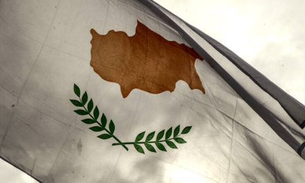 Παραιτήθηκε ο Επίτροπος Εθελοντισμού της Κύπρου έπειτα από καταγγελία για παραποίηση των τίτλων σπουδών του