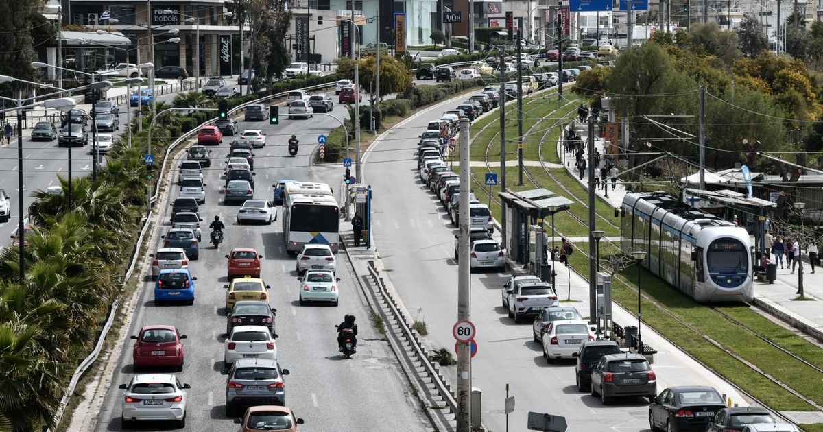 Πελώνη: Είναι λογικό να αρθεί η απαγόρευση των διαδημοτικών μετακινήσεων