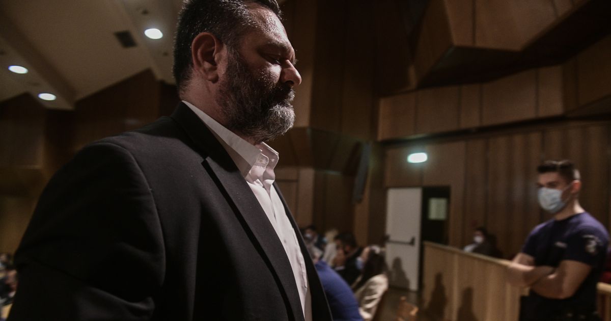 Γιάννης Λαγός: Στην Ελλάδα θα εκδοθεί ο καταδικασμένος ευρωβουλευτής της Χρυσής Αυγής
