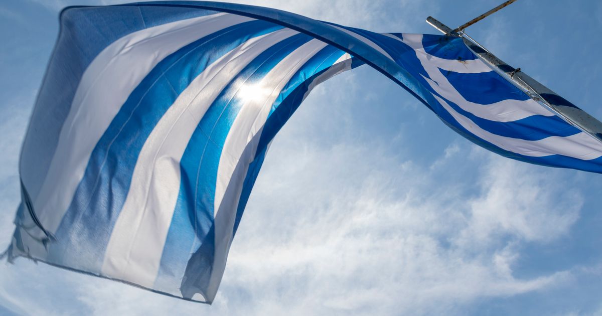 Καμπανάκι κινδύνου | HuffPost Greece