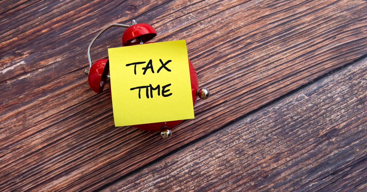 Σήμερα ανοίγει η πλατφόρμα του TAXIS για τις φορολογικές δηλώσεις