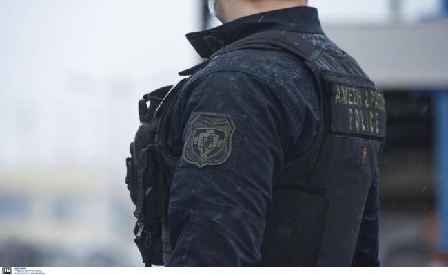 Ένωση Ν/Α: Ακόμα μία επιτυχία των Αστυνομικών της Υποδιεύθυνσης Ασφαλείας Νοτιοανατολικής Αττικής