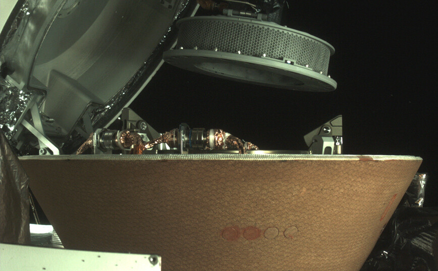 Με πολύτιμα δείγματα από τον αστεροειδή Μπενού επιστρέφει στη Γη το σκάφος OSIRIS-REx της NASA