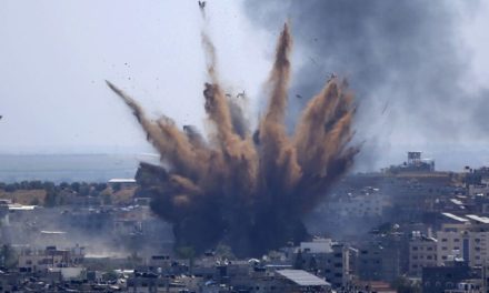 Δέκα μέλη οικογένειας Παλαιστινίων σκοτώθηκαν από ισραηλινό πλήγμα