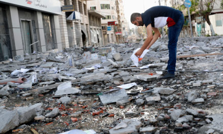 Προειδοποίηση για εξάπλωση της βίας στη Μέση Ανατολή – 212 Παλαιστίνιοι νεκροί, ανάμεσά τους 61 παιδιά