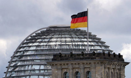 Να τερματιστούν οι τρομοκρατικές επιθέσεις εναντίον του Ισραήλ ζητάει η Γερμανία