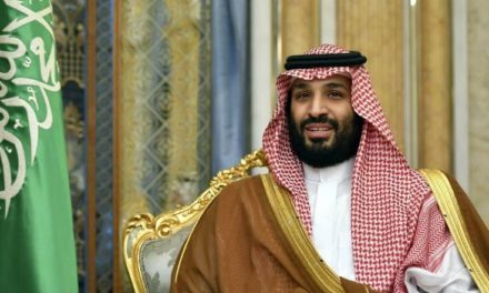 Η Ουάσινγκτον είναι στρατηγικός εταίρος της Σαουδικής Αραβίας