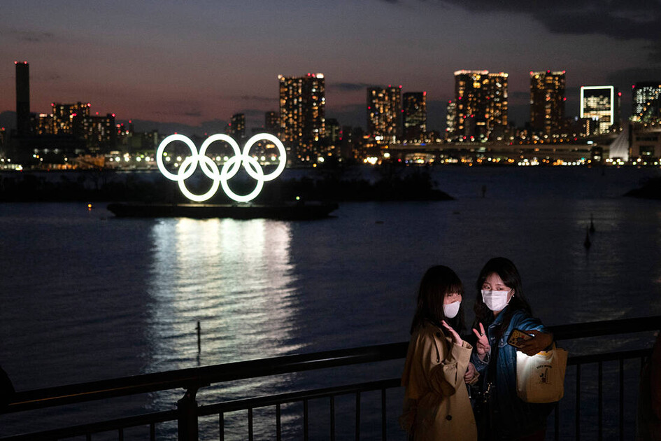 Σχεδόν το 60% των πολιτών τάσσεται υπέρ της ματαίωσης των Ολυμπιακών του Τόκιο
