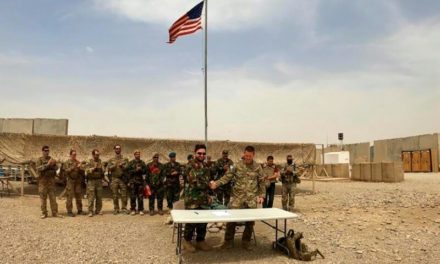 Το Πεντάγωνο υποβαθμίζει τις μάχες του αφγανικού στρατού με τους Ταλιμπάν