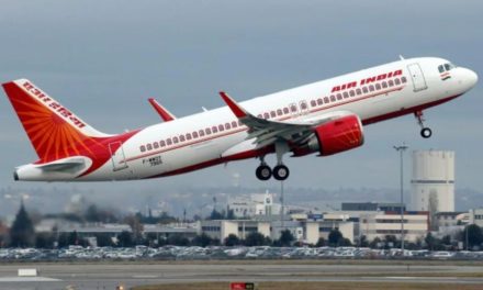 Χάκερς έκλεψαν τα δεδομένα 4,5 εκατομμυρίων επιβατών της Air India