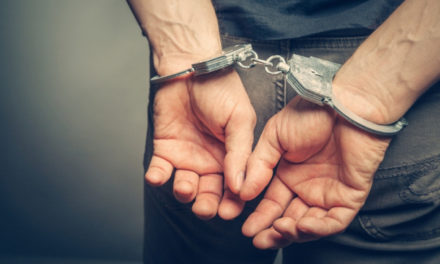 Κιλκίς: Συνελήφθη οδηγός στους Ευζώνους που αρνήθηκε να υποβληθεί σε rapid test