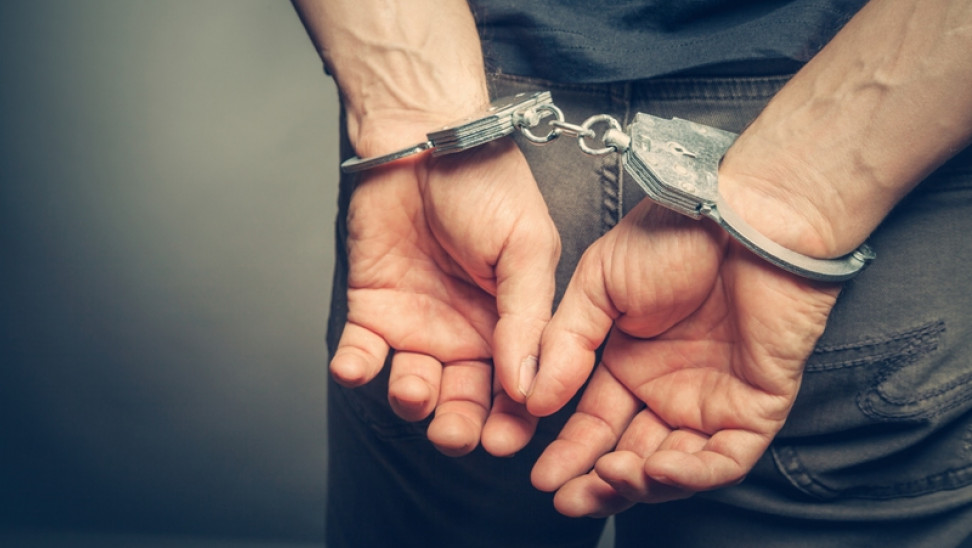 Κιλκίς: Συνελήφθη οδηγός στους Ευζώνους που αρνήθηκε να υποβληθεί σε rapid test