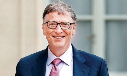 Νέα “προφητεία” του Bill Gates : Ποιες είναι οι δύο καταστροφές που απειλούν άμεσα την ανθρωπότητα