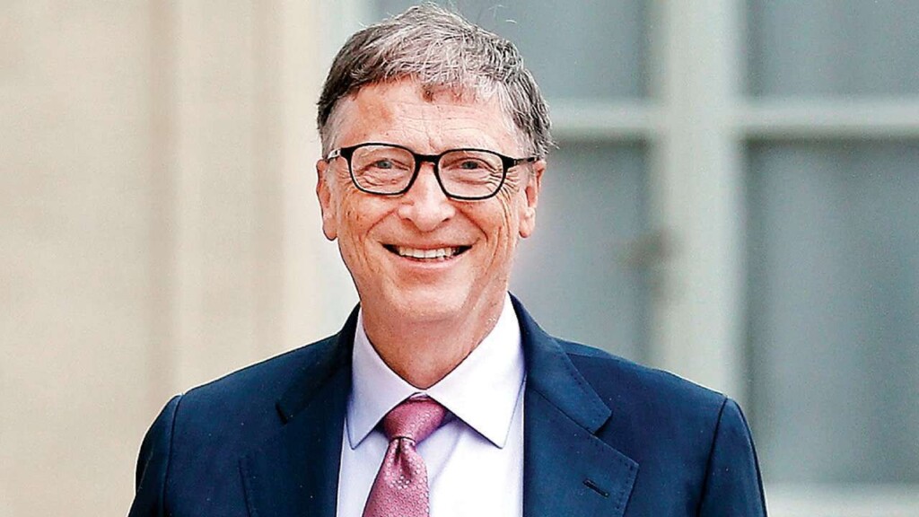 Νέα “προφητεία” του Bill Gates : Ποιες είναι οι δύο καταστροφές που απειλούν άμεσα την ανθρωπότητα
