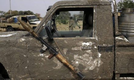 Οι ένοπλες συμμορίες βυθίζουν στο χάος τη Νιγηρία