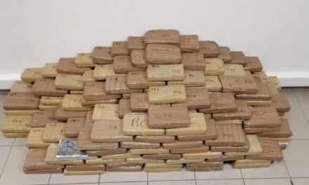 Προφυλακιστέοι κρίθηκαν οι τρεις συλληφθέντες για τα 324 κιλά καθαρής κοκαΐνης