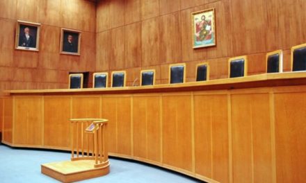 Ολομέλεια των Δικηγόρων: Την Παρασκευή θα ζητήσει άνοιγμα των πολιτικών και ποινικών δικαστηρίων – Ποιες υποθέσεις ζητεί να εκδικάζονται και με μάρτυρες