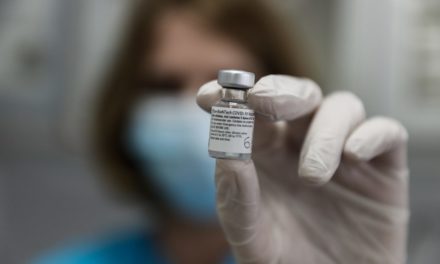 Πρόεδρος ΠΟΕΔΗΝ: Aν δεν συνδέσουμε την παράλυση με το εμβόλιο η νοσοκόμα στην Κέρκυρα δε θα πάρει αποζημίωση – ΒΙΝΤΕΟ