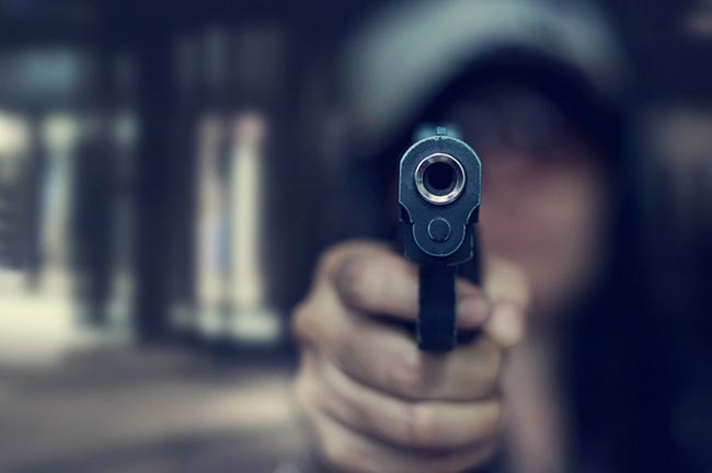 Μάνη: Η κατάθεση-σοκ της 15χρονης που είδε τον πατέρα να σκοτώνει τη μάνα της