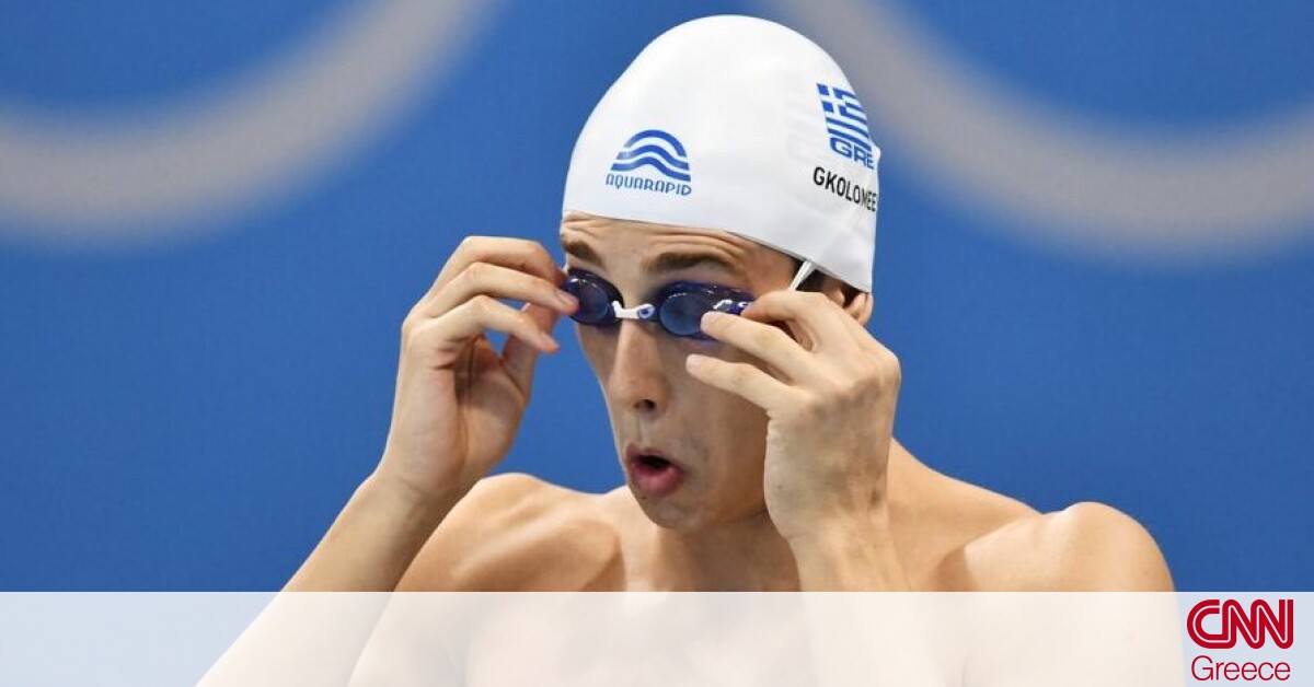 Ευρωπαϊκό Πρωτάθλημα Κολύμβησης: Με τρία μετάλλια επιστρέφει η ελληνική αποστολή