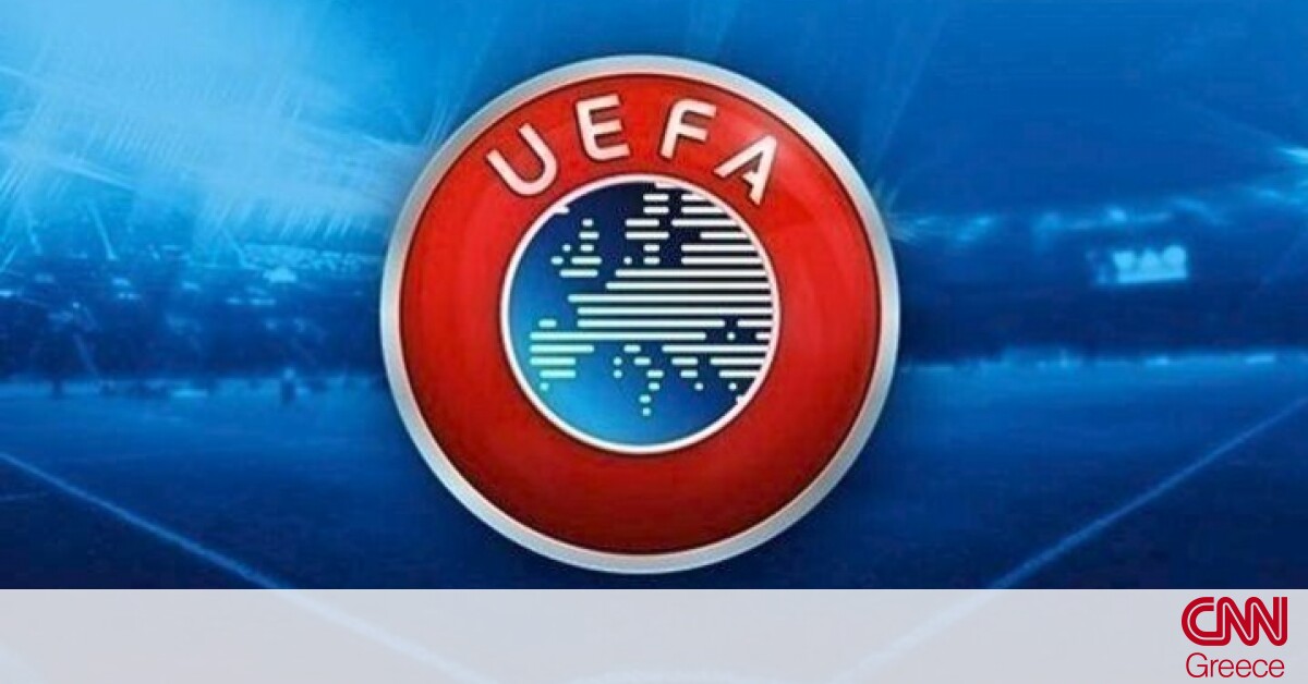 UEFA: Τα μέτρα επανένταξης των «ανταρτών» της ΕSL