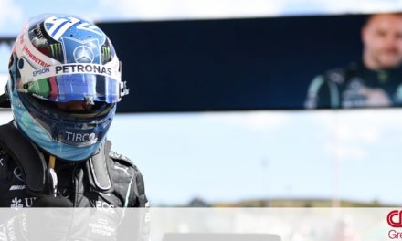 Formula 1: Πρώτη φετινή pole position για τον Βάλτερι Μπότας