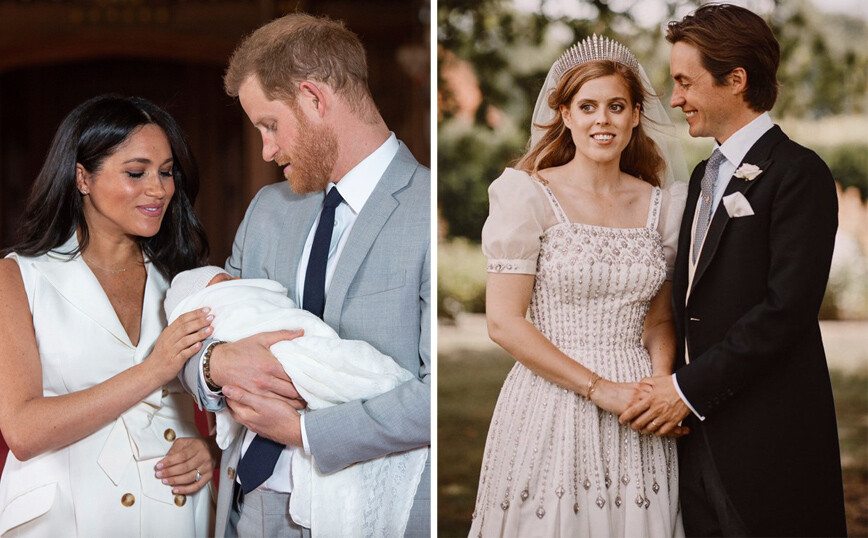 Απαξίωση από το παλάτι για την επέτειο γάμου του πρίγκιπα Χάρι – Στο δρόμο ένα νέο βασιλικό μωρό