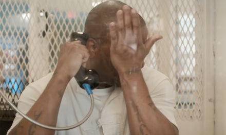 Εκτελέστηκε 41χρονος στο Τέξας – Ζητούσε χάρη μέχρι την τελευταία στιγμή, «έγινα άνθρωπος στην πτέρυγα των μελλοθάνατων»