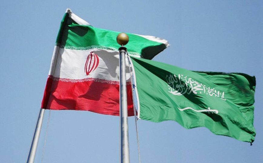 Οι συζητήσεις Ιράν-Σαουδικής Αραβίας θα «κατευνάσουν» τις εντάσεις