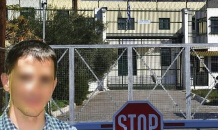 Κατασκοπευτικό θρίλερ στη Ρόδο: Απορρίφθηκε η αίτηση αντικατάστασης της προσωρινής κράτησης του 35χρονου γραμματέα του Τουρκικού Προξενείου