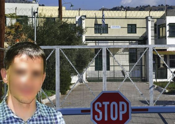 Κατασκοπευτικό θρίλερ στη Ρόδο: Απορρίφθηκε η αίτηση αντικατάστασης της προσωρινής κράτησης του 35χρονου γραμματέα του Τουρκικού Προξενείου