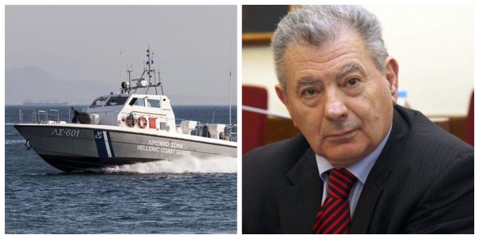 Υπόθεση Βαλυράκη: Για ψευδορκία διώκονται δύο ψαράδες – Στην τεχνολογία το “κλειδί” του θανάτου του πρώην υπουργού