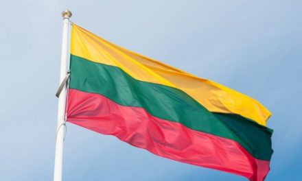 Λιθουανία: Απελαύνονται δύο Λευκορώσοι διπλωμάτες