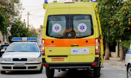 Δεύτερος νεκρός από την κακοκαιρία “Μήδεια”: 80χρονος εντοπίστηκε νεκρός στο σπίτι του στην Εύβοια – ΒΙΝΤΕΟ