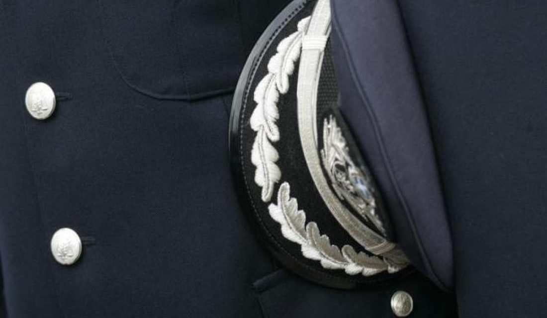 Ένωση Αξιωματικών Αστυνομίας Νοτίου Αιγαίου: “Καταδικάζουμε την ανοίκεια και παραβατική συμπεριφορά με στόχο τον Διευθυντή της Α’ Διεύθυνσης Αστυνομίας Δωδεκανήσου”