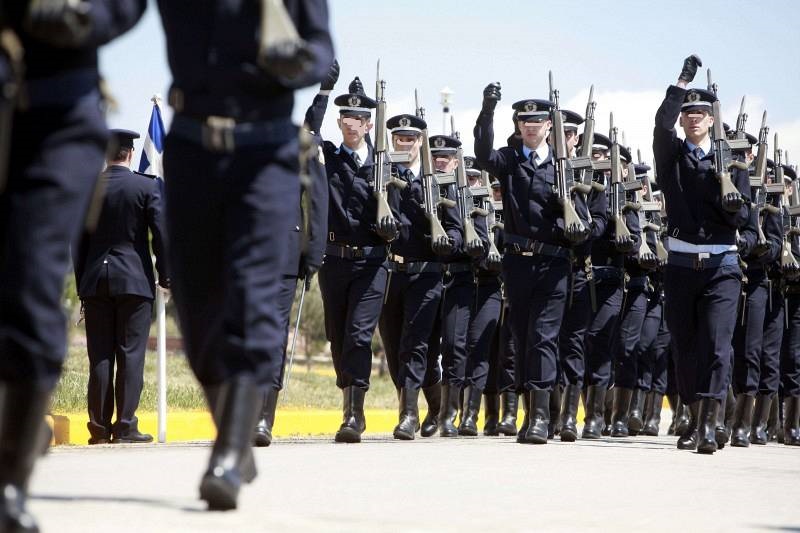 Θεόφιλoς Παπαδάκης: Αναγκαία η αύξηση των εισακτέων στις Αστυνομικές Σχολές – Η Αστυνομία έχει αναλάβει το ρόλο του “κακού”