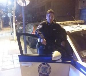 Λάζαρος Μαχαιρίδης: Ρητορικά ερωτήματα! | PoliceNET of Greece