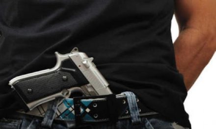 Για ένοπλες ληστείες συνελήφθη 35χρονος στις Αχαρνές