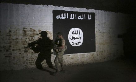Τρία πρόσωπα και μία εταιρεία στη λίστα για σχέσεις με το Ισλαμικό Κράτος