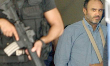 Δύσκολες ώρες για τον Νίκο Παλαιοκώστα – Η υγεία του και το αίτημα αποφυλάκισης